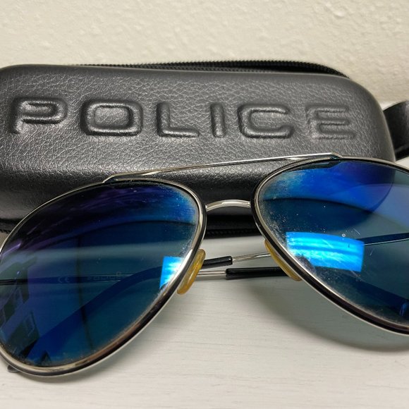 Police Sunglasses for Men - Picture 6 of 7